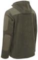 Куртка-толстовка Вервольф Дозор флисовая олива 428-005