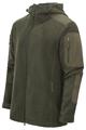 Куртка-толстовка Вервольф Дозор флисовая олива 428-005