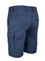 Шорты Вервольф Rest карго softshell микро рип-стоп синие 440-102