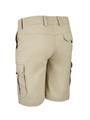 Шорты Вервольф Rest карго softshell микро рип-стоп песок 440-101
