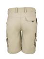 Шорты Вервольф Rest карго softshell микро рип-стоп песок 440-101