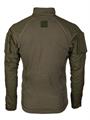 Рубашка Mil-Tec Feldhemd Tactical 2 тактическая олива 10921101