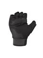 Перчатки EmersonGear Half Finger без пальцев черные EM9348BK