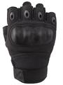 Перчатки EmersonGear Half Finger без пальцев черные EM9348BK