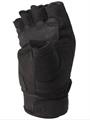 Перчатки EmersonGear Half Finger без пальцев черные EM9348BK