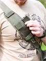 Сумка Mil-Tec SLING BAG тактическая олива 13726501