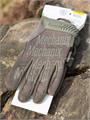 Перчатки Mechanix ORIGINAL тактические олива MG-60