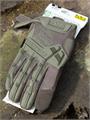 Перчатки Mechanix M-Pact тактические олива MPT-60/олива