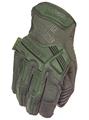 Перчатки Mechanix M-Pact тактические олива MPT-60/олива - фото 37451