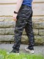 Брюки БАРС Урбан-М1 тактические городские рип-стоп со спандексом мультикам черный FXSpwrMjgQz-4NAFPHHjS2