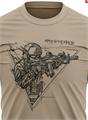 Футболка БАРС Гюрза «Антитеррор» coyote 6kSQFxDCirNNq3RRVjspu3