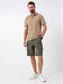 Шорты Вервольф Rest карго softshell микро рип-стоп олива 440-103