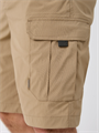 Шорты Вервольф Rest карго softshell микро рип-стоп песок 440-101