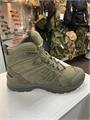 Ботинки HAIX BLACK EAGLE Athletic 2.0 Mid V GTX Sage тактические олива 330010