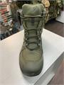 Ботинки HAIX BLACK EAGLE Athletic 2.0 Mid V GTX Sage тактические олива 330010