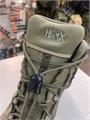 Ботинки HAIX BLACK EAGLE Athletic 2.0 Mid V GTX Sage тактические олива 330010