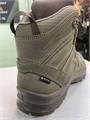 Ботинки HAIX BLACK EAGLE Athletic 2.0 Mid V GTX Sage тактические олива 330010
