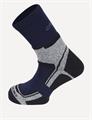 Термоноски Сплав Cascade Coolmax темно-синий/серый 1584610