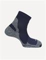 Термоноски Сплав Race Coolmax темно-синие 1586600