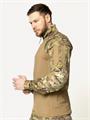 Рубашка Сплав Combat Shirt тактическая боевая мультикам 1146863