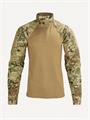 Рубашка Сплав Combat Shirt тактическая боевая мультикам 1146863