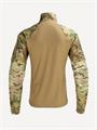 Рубашка Сплав Combat Shirt тактическая боевая мультикам 1146863