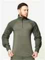 Рубашка Сплав Combat Shirt тактическая боевая олива 1146896 - фото 37646