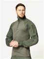 Рубашка Сплав Combat Shirt тактическая боевая олива 1146896
