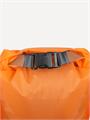 Гермомешок Сплав сверхлегкий 9 литров оранжевый 5134375