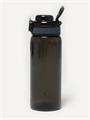 Бутылка Сплав Strong тритановая 0,8 литра черная 5083865