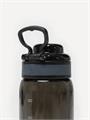 Бутылка Сплав Strong тритановая 0,8 литра черная 5083865