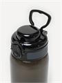 Бутылка Сплав Strong тритановая 0,8 литра черная 5083865