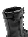Ботинки Гарсинг 254 EXTREME с высокими берцами с молнией черные 254