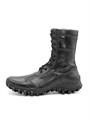 Ботинки Гарсинг 254 EXTREME с высокими берцами с молнией черные 254