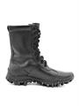 Ботинки Гарсинг 0254 EXTREME с высокими берцами без молнии черные 0254