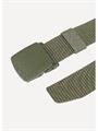 Ремень Сплав Click брючный олива 4306496