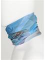 Бандана-труба шарф-трансформер (Бафф) Сплав GEO Байкал 1412042