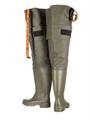 Сапоги Вездеход Водяной рыбацкие из ЭВА с утеплителем олива СВ-72Р Сапоги Вездеход Водяной рыбацкие из ЭВА с утеплителем олива СВ-72Р