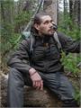 Куртка Вервольф Ranger softshell темная олива 756-002