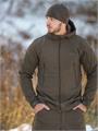 Куртка Вервольф Ranger softshell темная олива 756-002