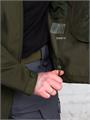 Куртка Вервольф Ranger softshell темная олива 756-002