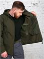 Куртка Вервольф Ranger softshell темная олива 756-002