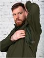 Куртка Вервольф Ranger softshell темная олива 756-002