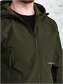 Куртка Вервольф Ranger softshell темная олива 756-002