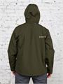 Куртка Вервольф Ranger softshell темная олива 756-002