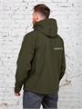 Куртка Вервольф Ranger softshell темная олива 756-002