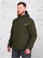 Куртка Вервольф Ranger softshell темная олива 756-002