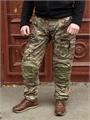 Брюки EmersonGear Blue Label Guardian All-terrain тактические мультикам EMB9673MT
