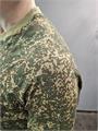 Футболка БАРС Гюрза с длинными рукавами лонгслив ЕМР пиксель Лонгслив камуфлированный «Гюрза-Н» (Пиксель-1,