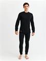 Термобелье COMFORT Work первый слой (до -20 С) черное JbvnJcVggCIP259iiuo121